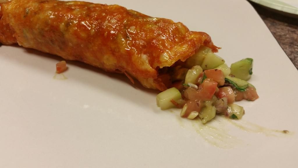 Foodie Friday THE Fried Cheese Roll Tutorial Large Family Frugal Living